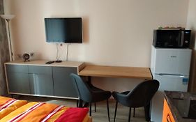 Apartman Alex